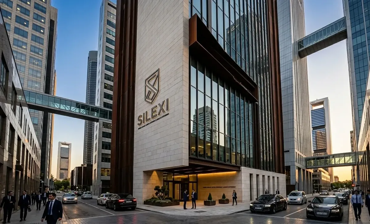 SILEXI Corporate